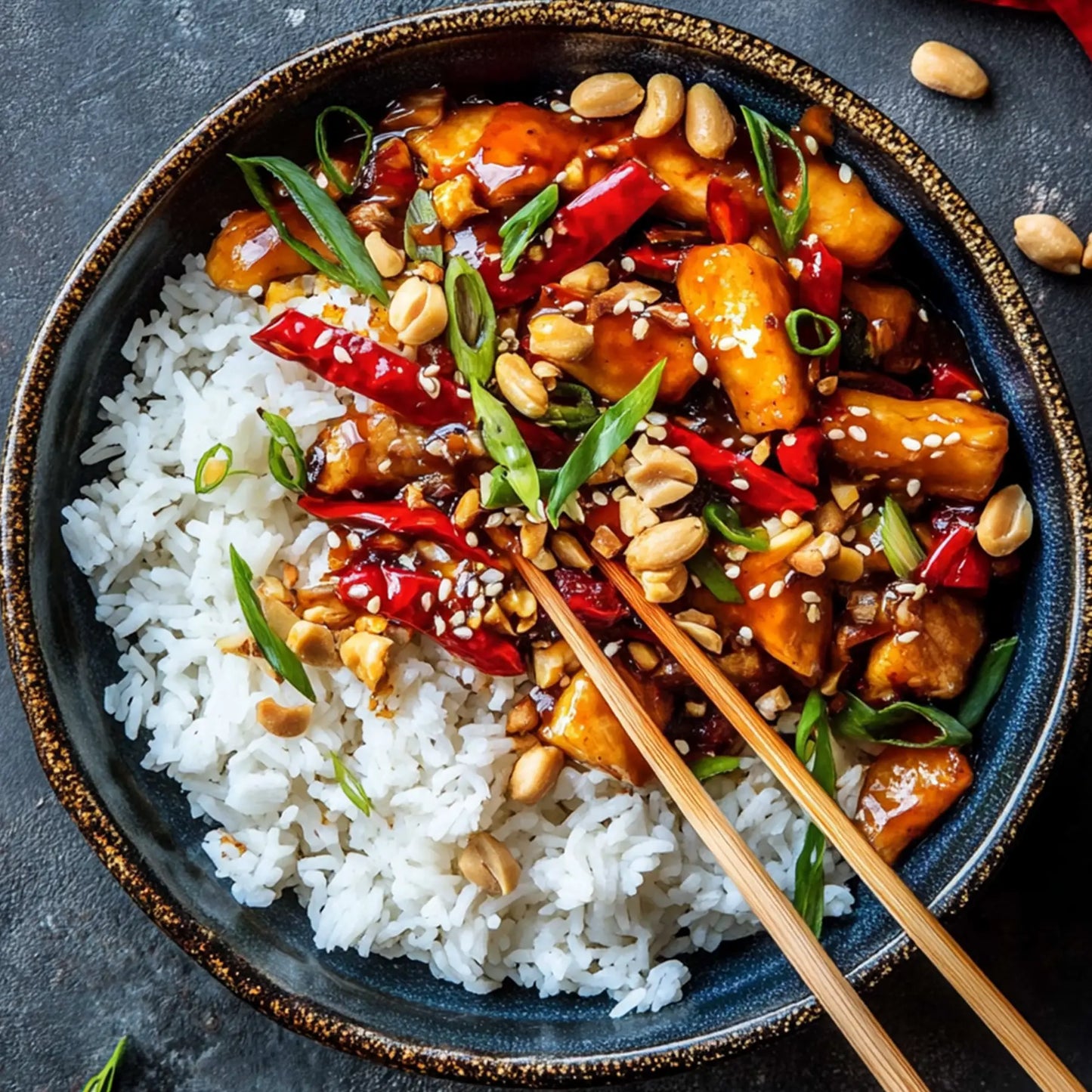 HENSSLERS Teriyaki Sauce Chili 3 für 2 Set Saucen HENSSLERS