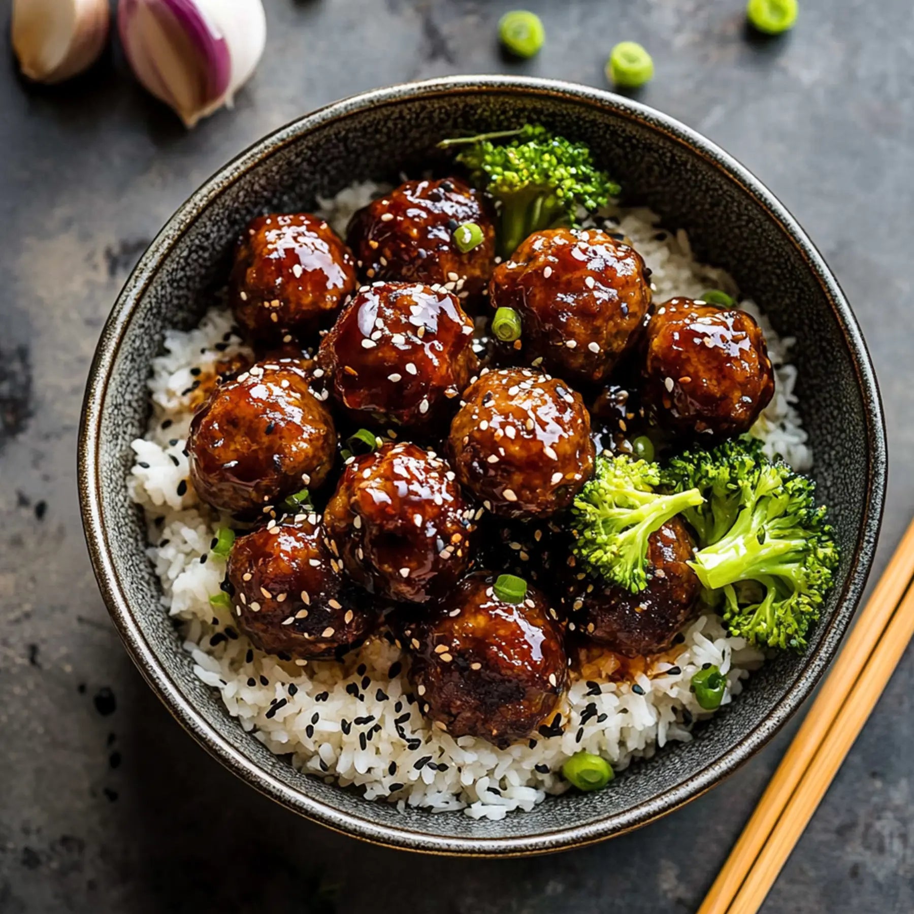 HENSSLERS Teriyaki Sauce Knoblauch 3 für 2 Set Saucen HENSSLERS