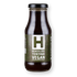 HENSSLERS Teriyaki Sauce Vegan Saucen Hensslers