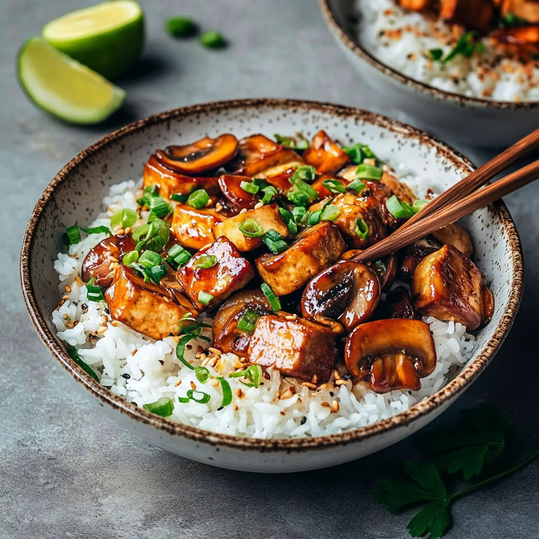 HENSSLERS Teriyaki Sauce Vegan 3 für 2 Set Saucen HENSSLERS