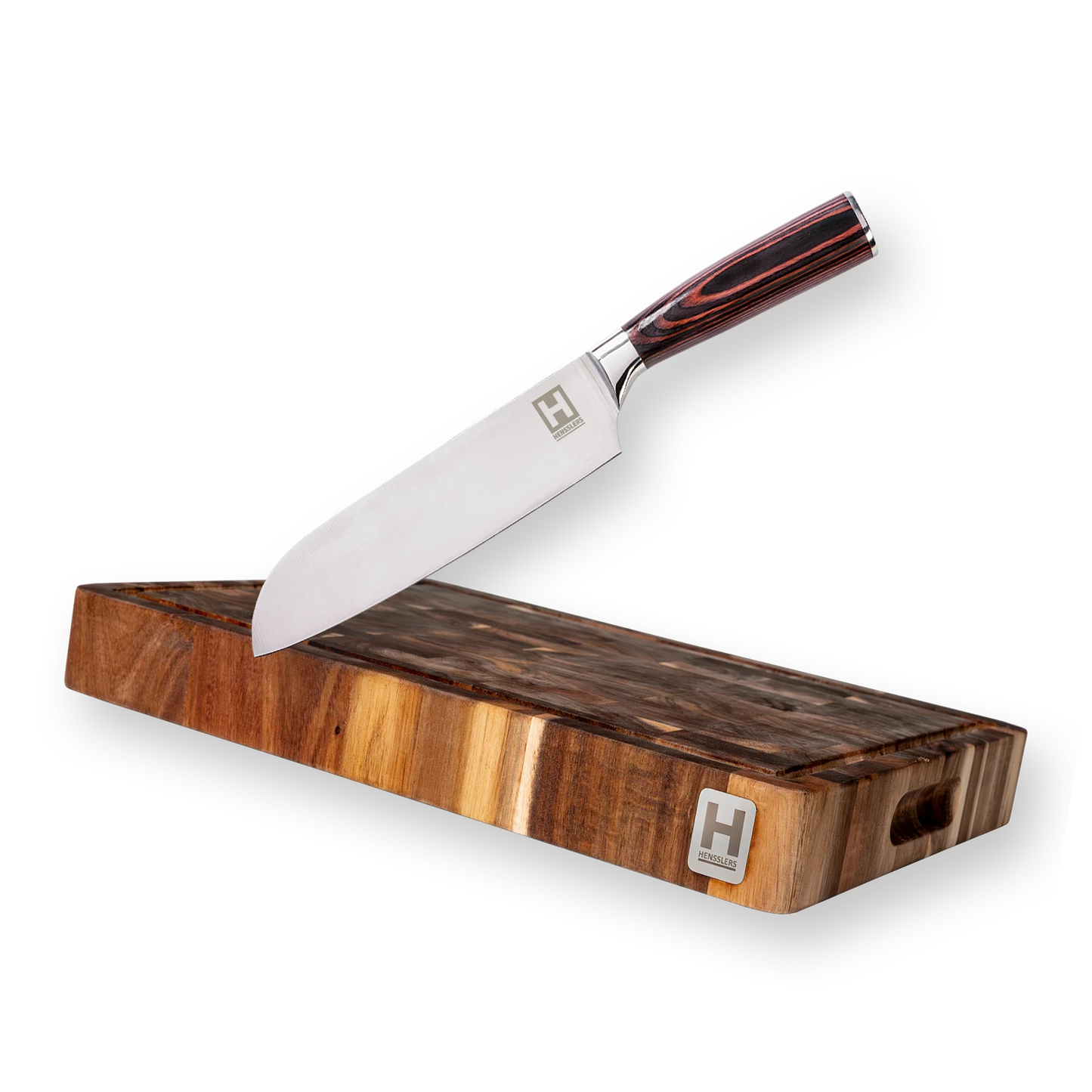 HENSSLERS Schneid Traum-Duo Bundles HENSSLERS