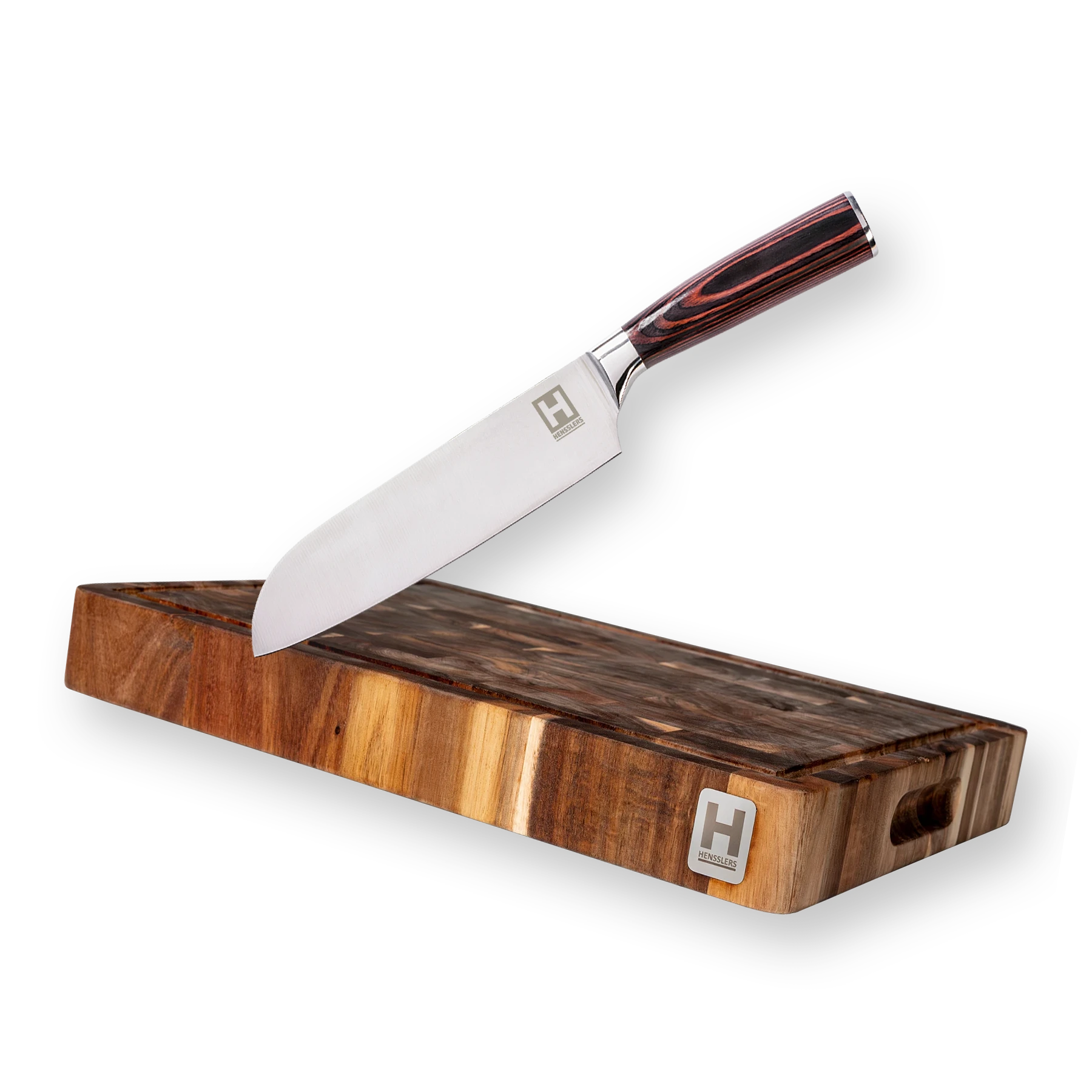 HENSSLERS Schneid Traum-Duo Bundles HENSSLERS