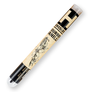 HENSSLERS Bourbon Vanille Gewürze HENSSLERS