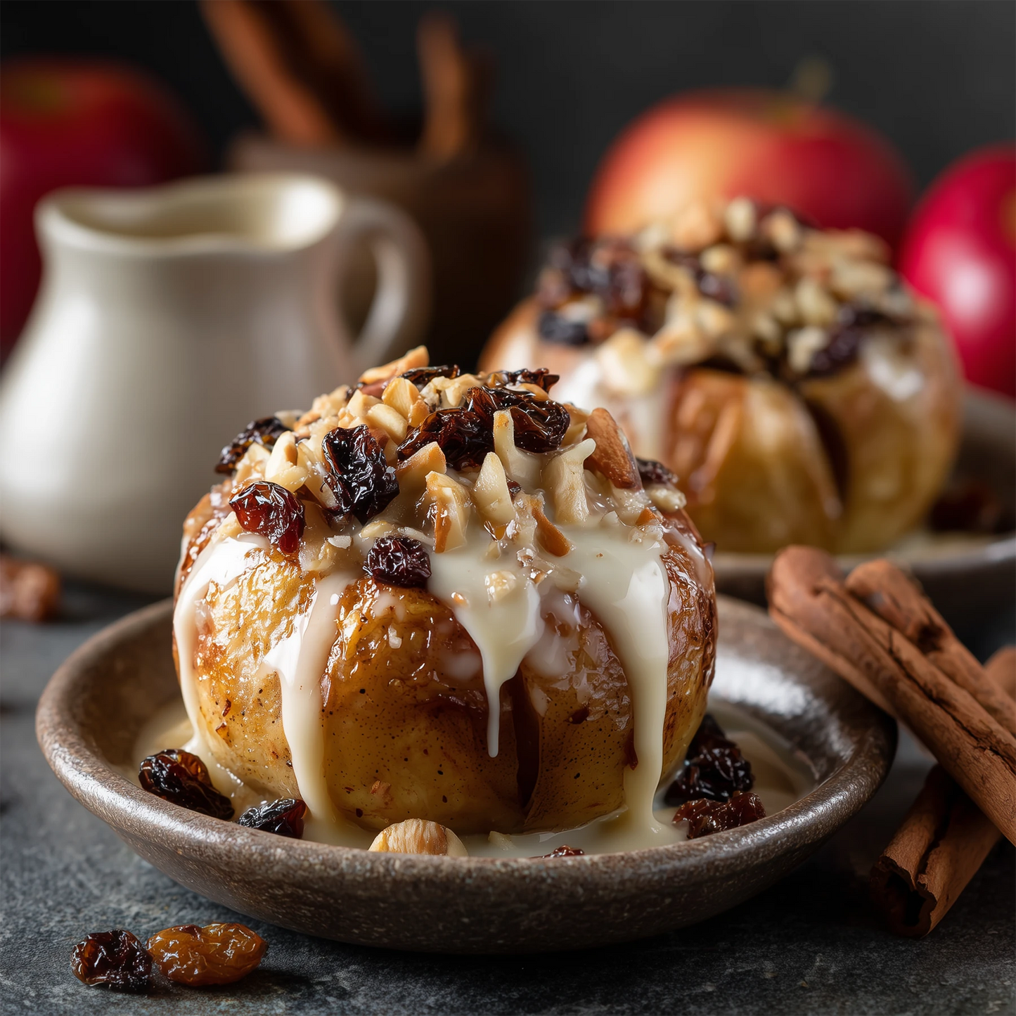 HENSSLERS Bourbon Vanille