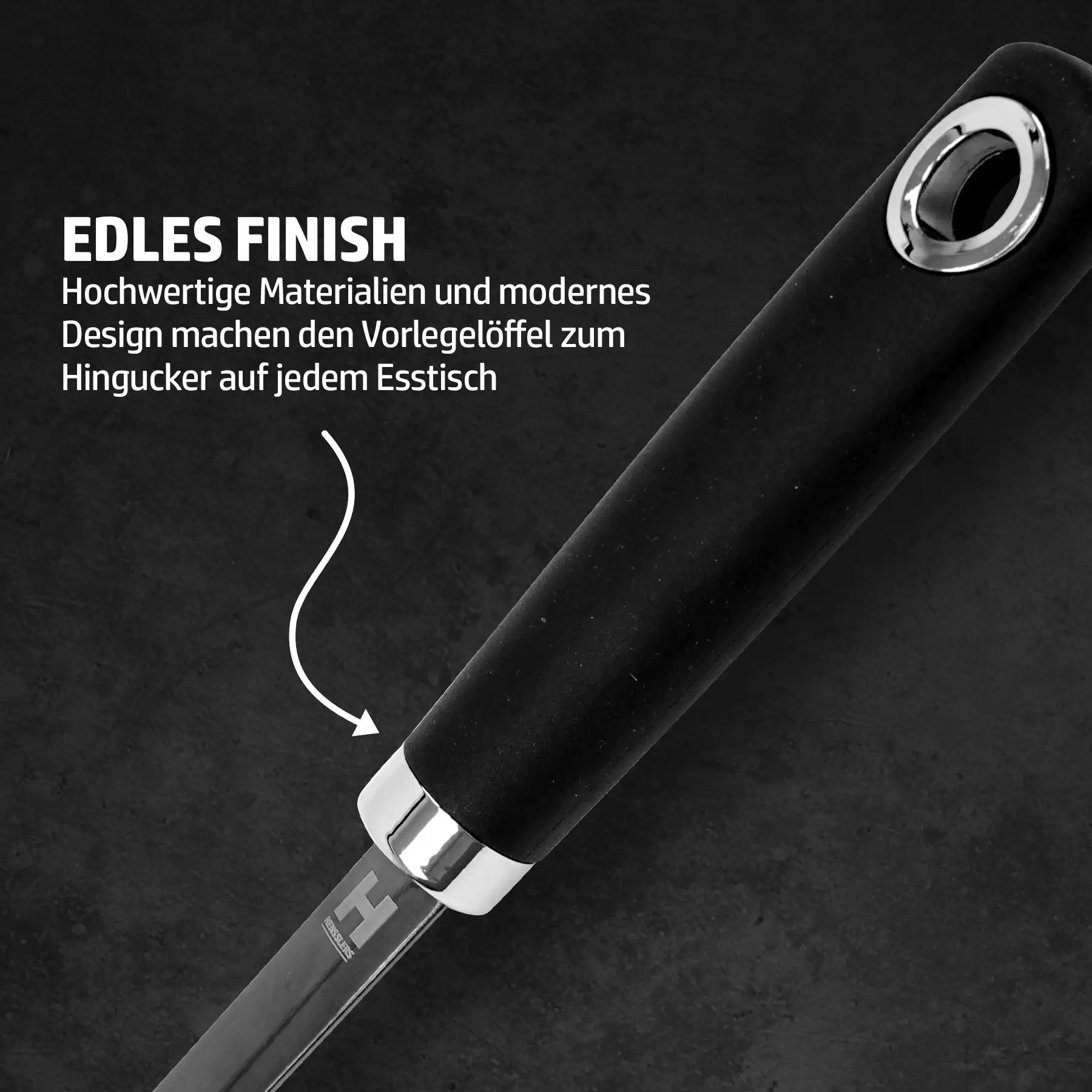 Hensslers Bolognese Basic Set Bundles HENSSLERS