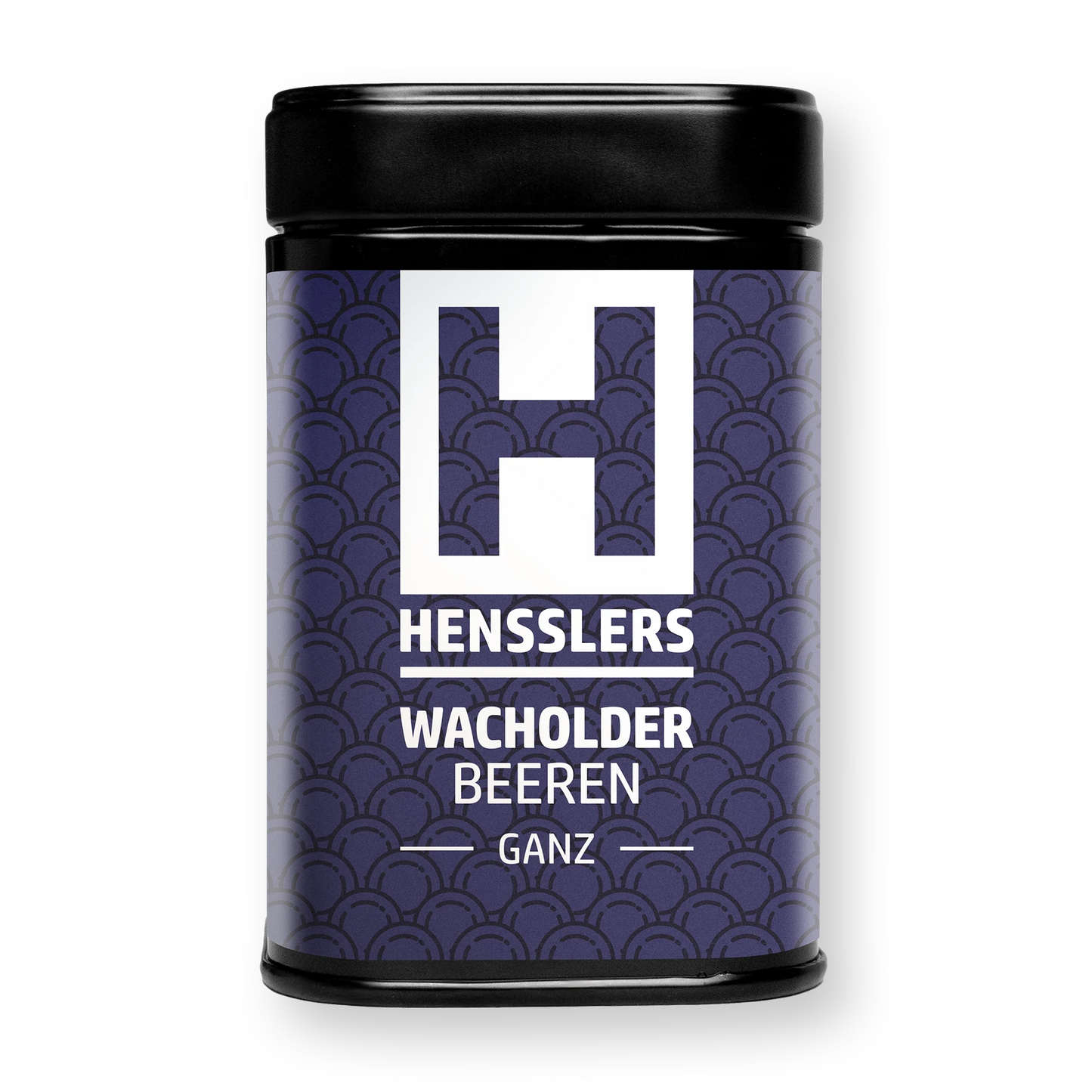 HENSSLERS Wacholderbeeren ganz Gewürze HENSSLERS