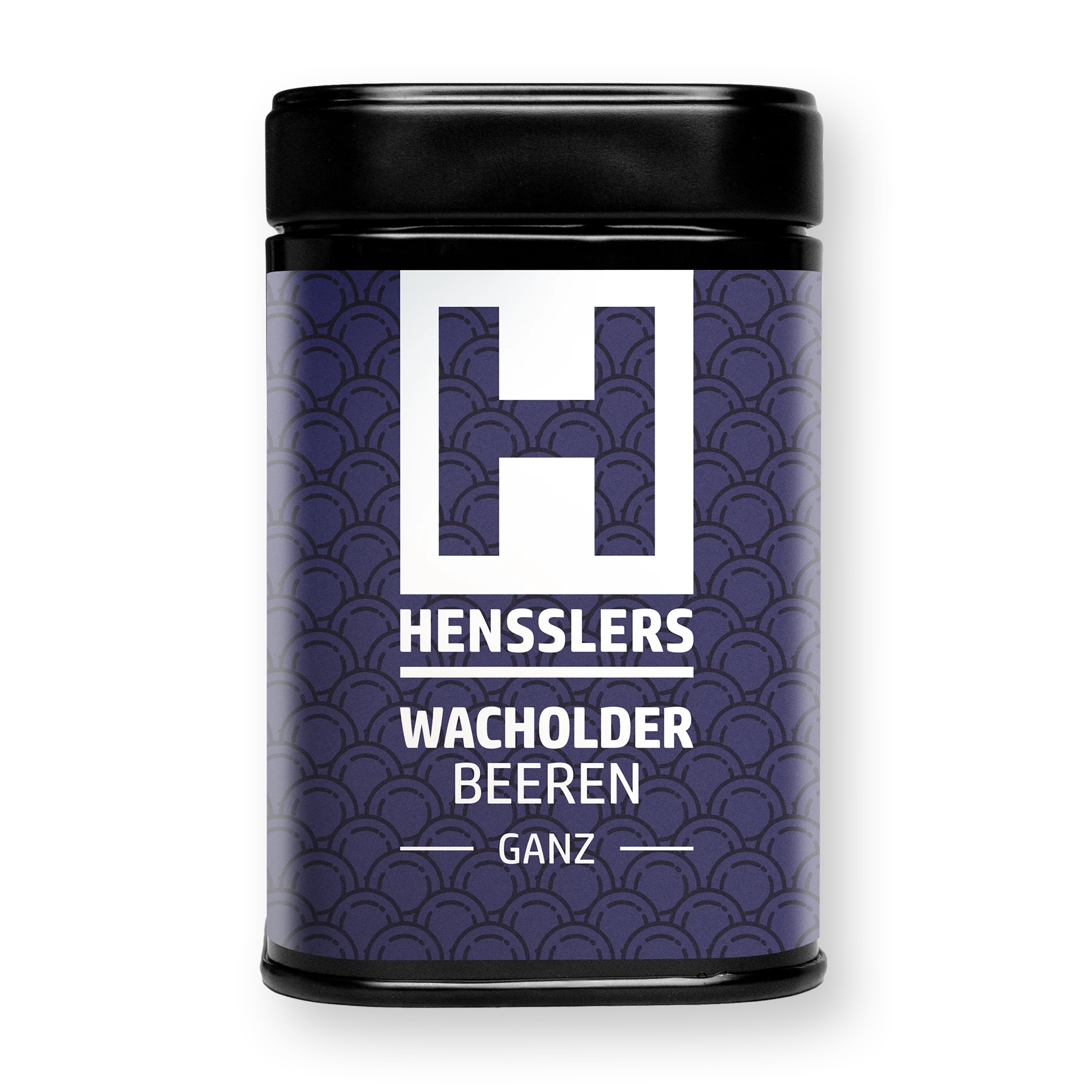 HENSSLERS Wacholderbeeren ganz Gewürze HENSSLERS