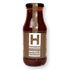 HENSSLERS Whiskey und Black Pepper Marinade Saucen HENSSLERS