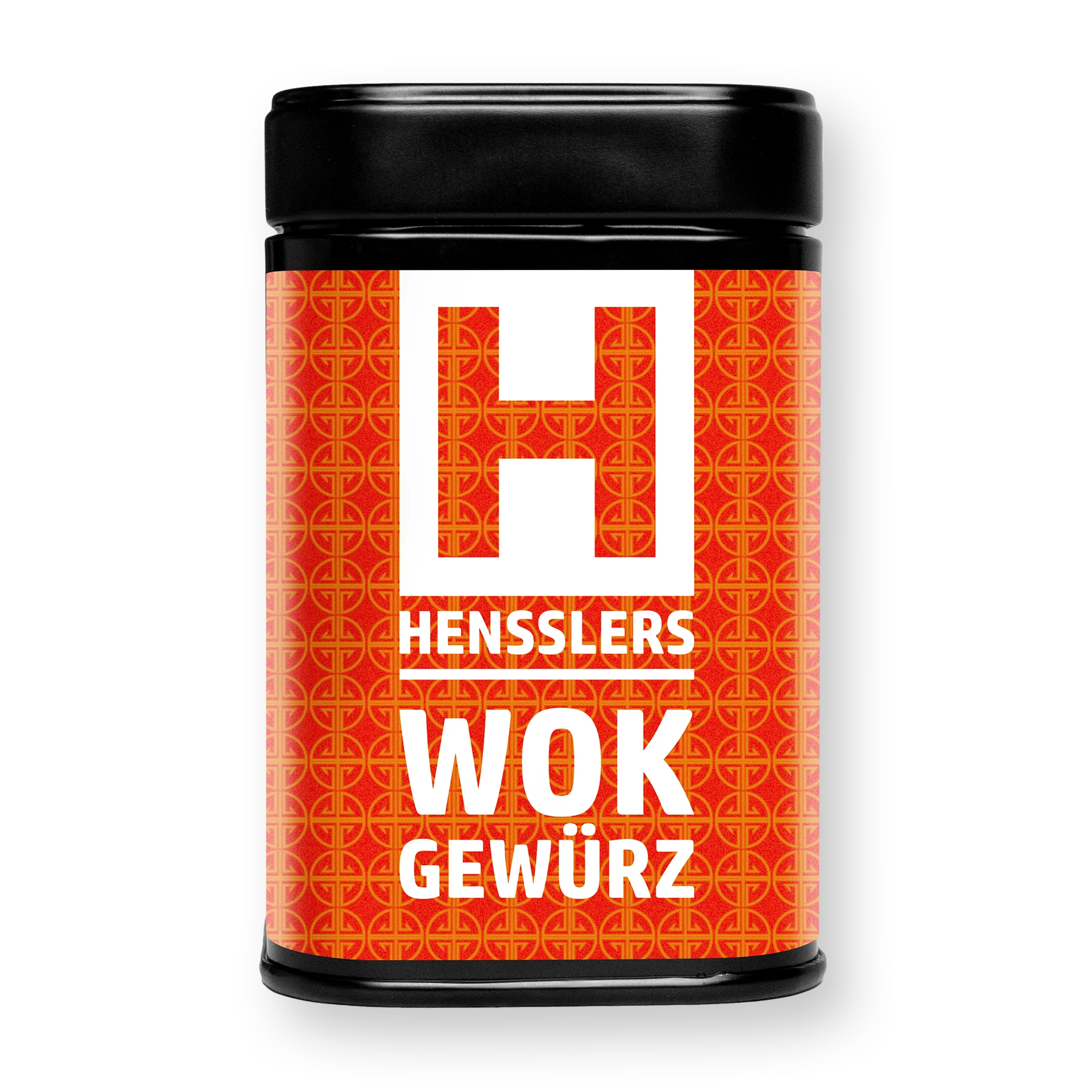HENSSLERS Wokgewürz Gewürze Hensslers