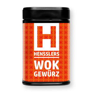HENSSLERS Wokgewürz