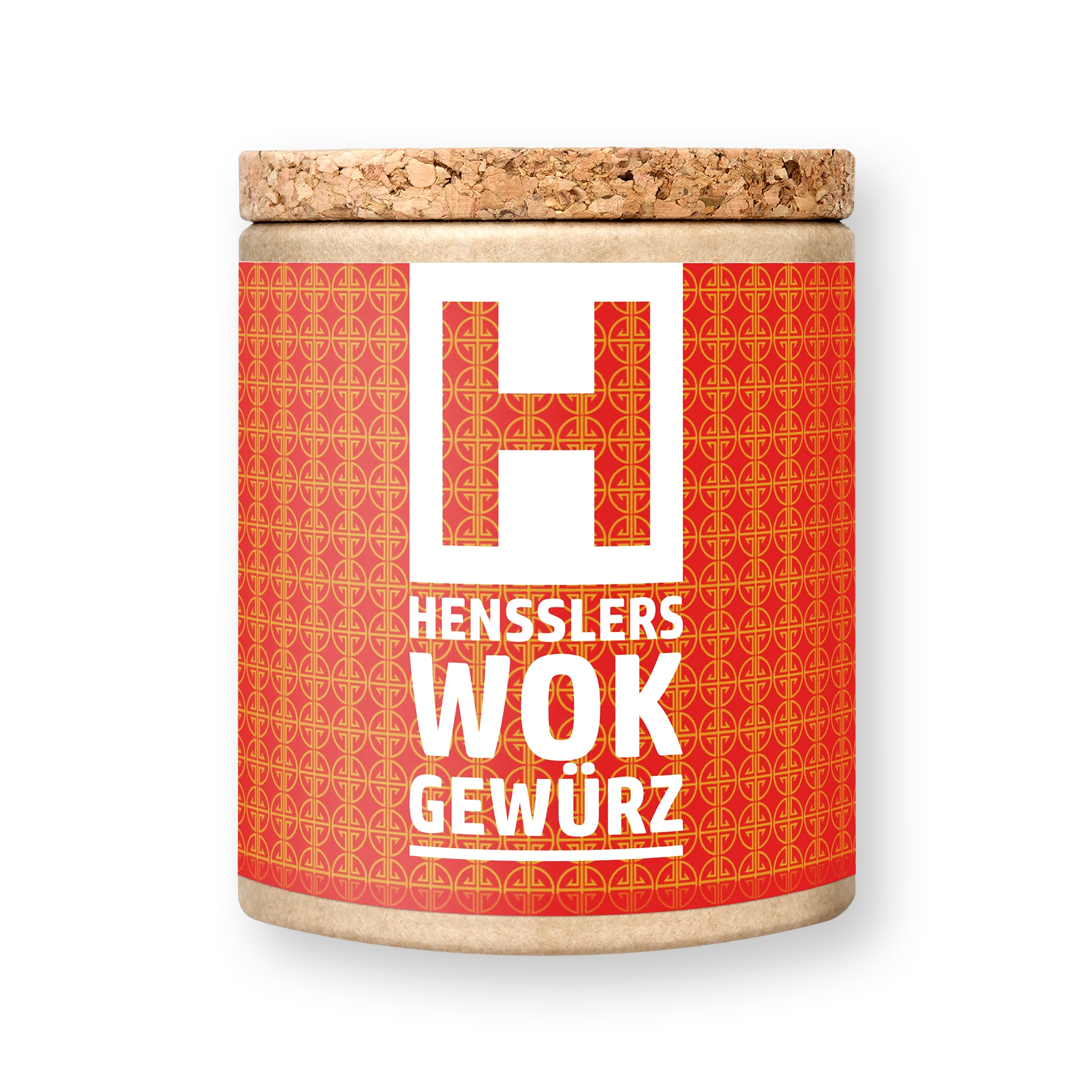 HENSSLERS Wokgewürz Gewürze Hensslers