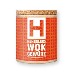 HENSSLERS Wokgewürz Gewürze Hensslers