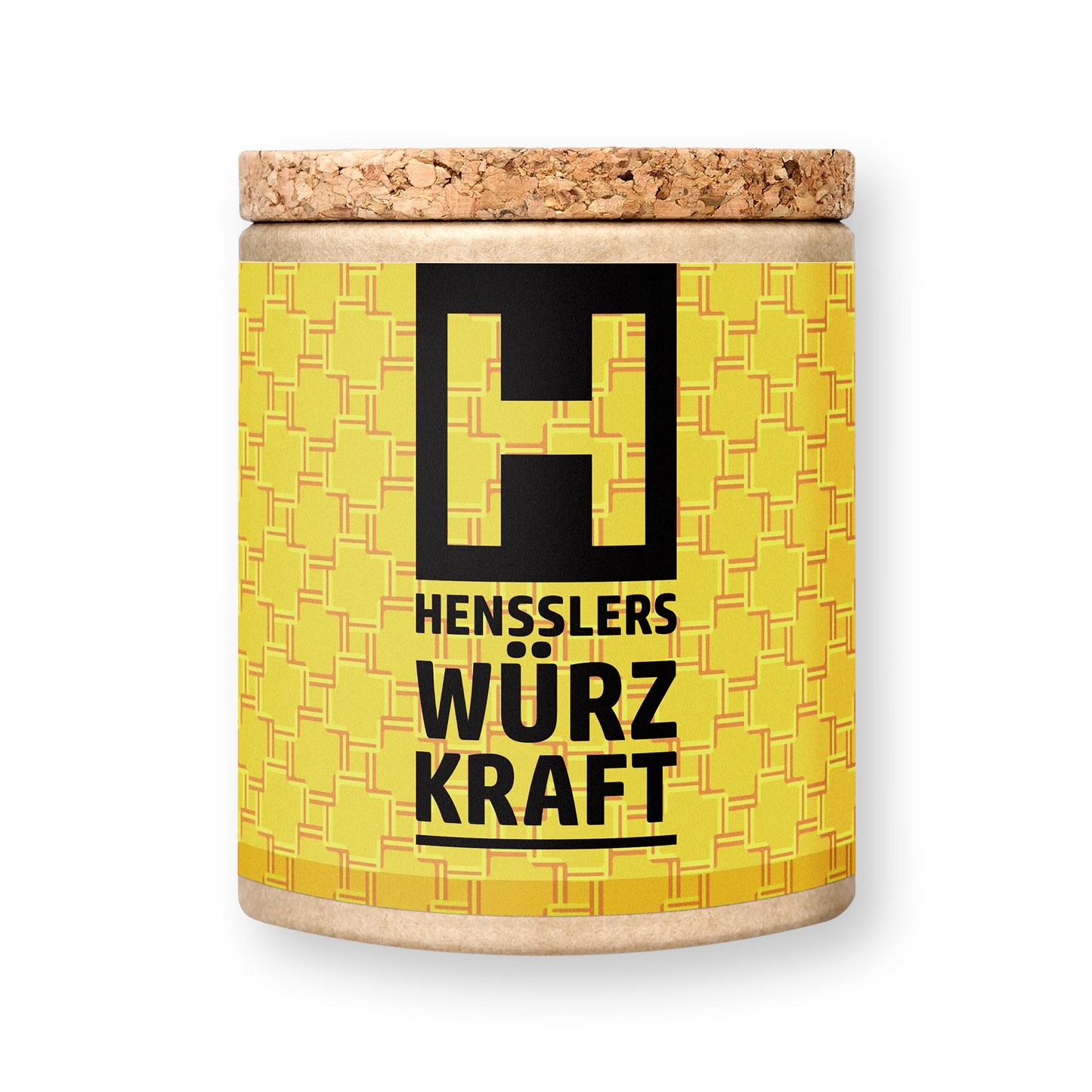 HENSSLERS Würzkraft Gewürze Hensslers
