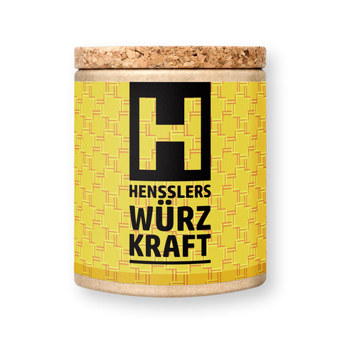 HENSSLERS Würzkraft