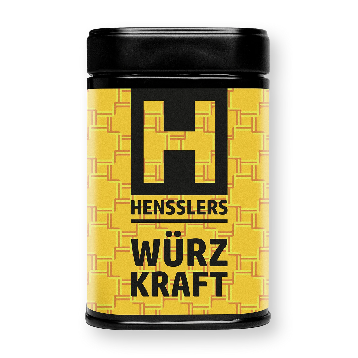 HENSSLERS Würzkraft Gewürze Hensslers