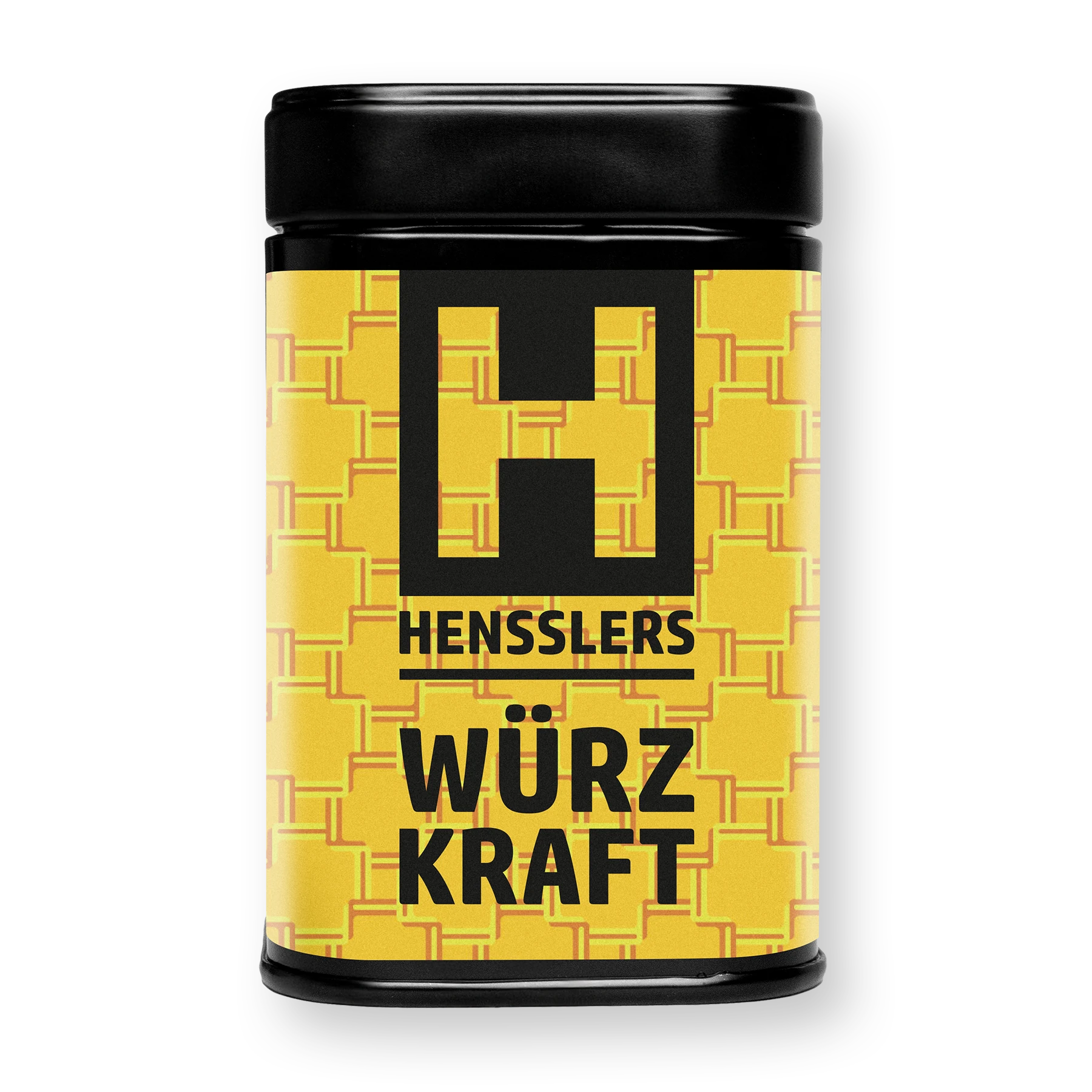 HENSSLERS Würzkraft Gewürze Hensslers
