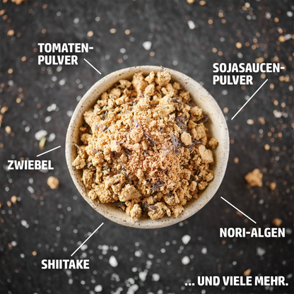 Hensslers 6er-Favoriten Set Gewürze Hensslers