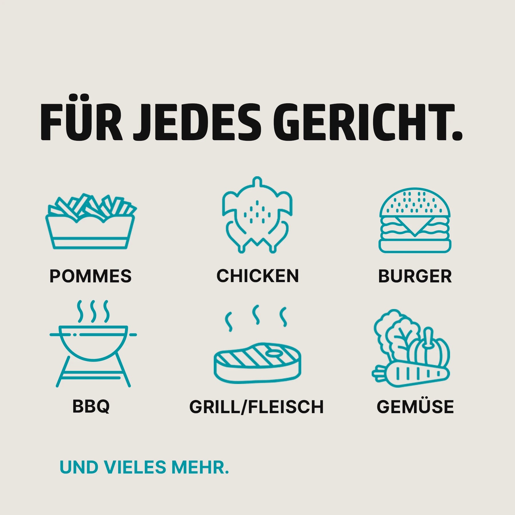 HENSSLERS Würzkraft Mayo Saucen HENSSLERS
