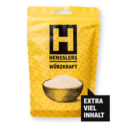 HENSSLERS Würzkraft Refill Pack