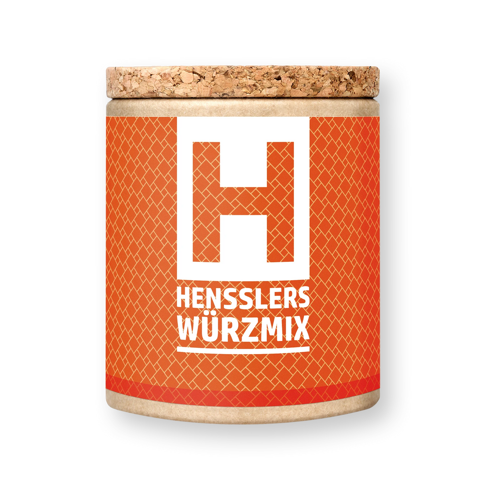 HENSSLERS Würzmix