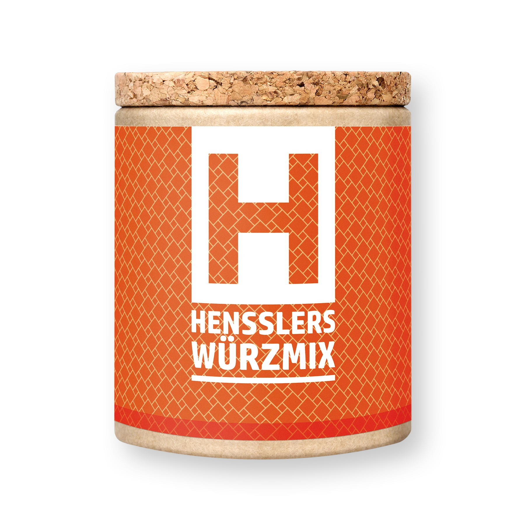 HENSSLERS Würzmix Gewürze Hensslers