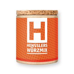 HENSSLERS Würzmix Gewürze Hensslers