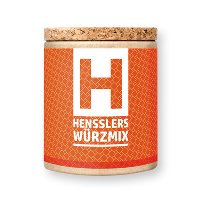 HENSSLERS Würzmix Gewürze Hensslers
