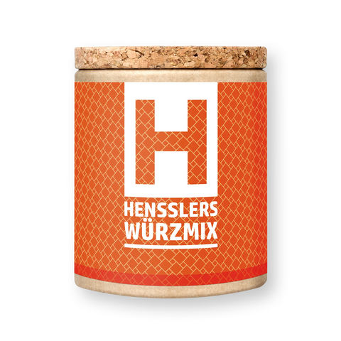 HENSSLERS Würzmix