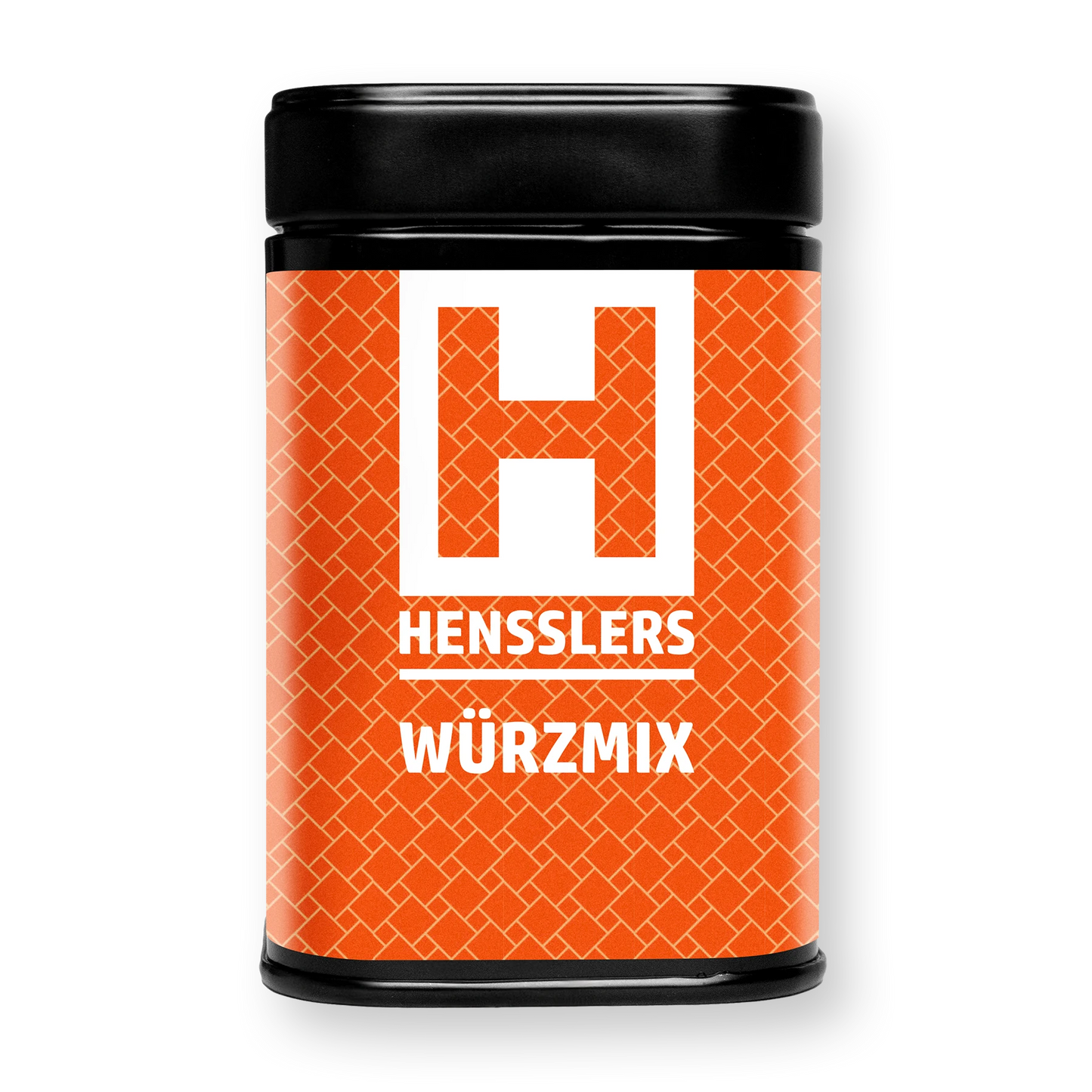 HENSSLERS Würzmix Gewürze Hensslers