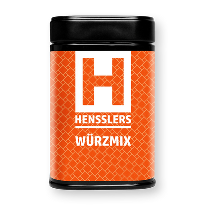 HENSSLERS Würzmix Gewürze Hensslers