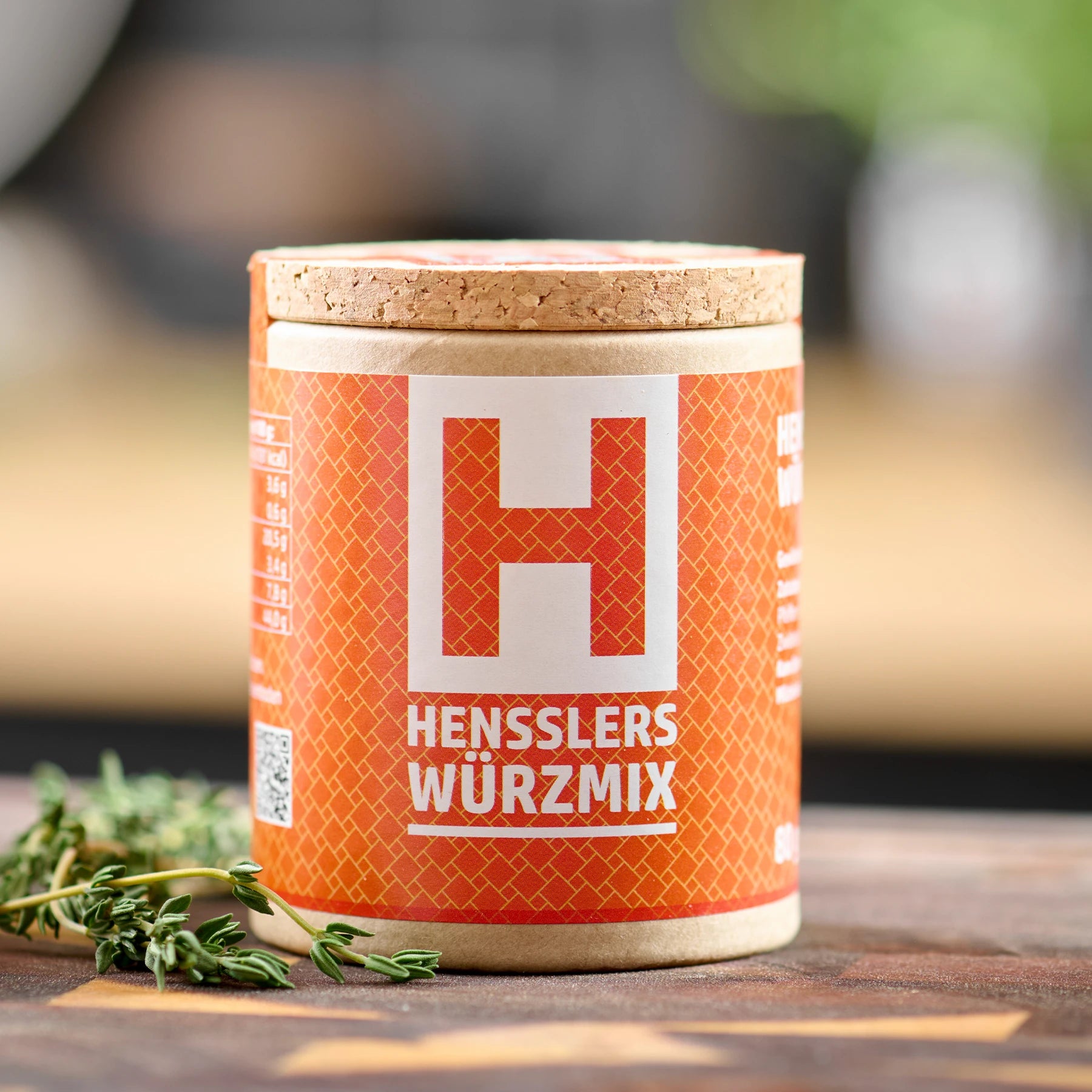 HENSSLERS 3er feuriges Kombi-Set Bundles HENSSLERS