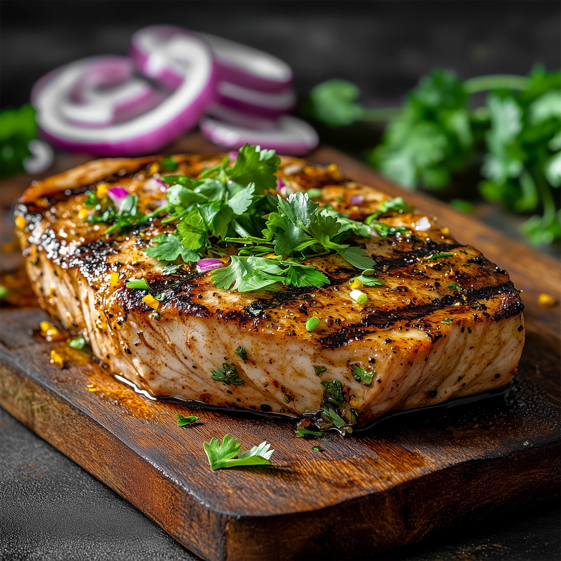 HENSSLERS Würzmix Gewürze Hensslers