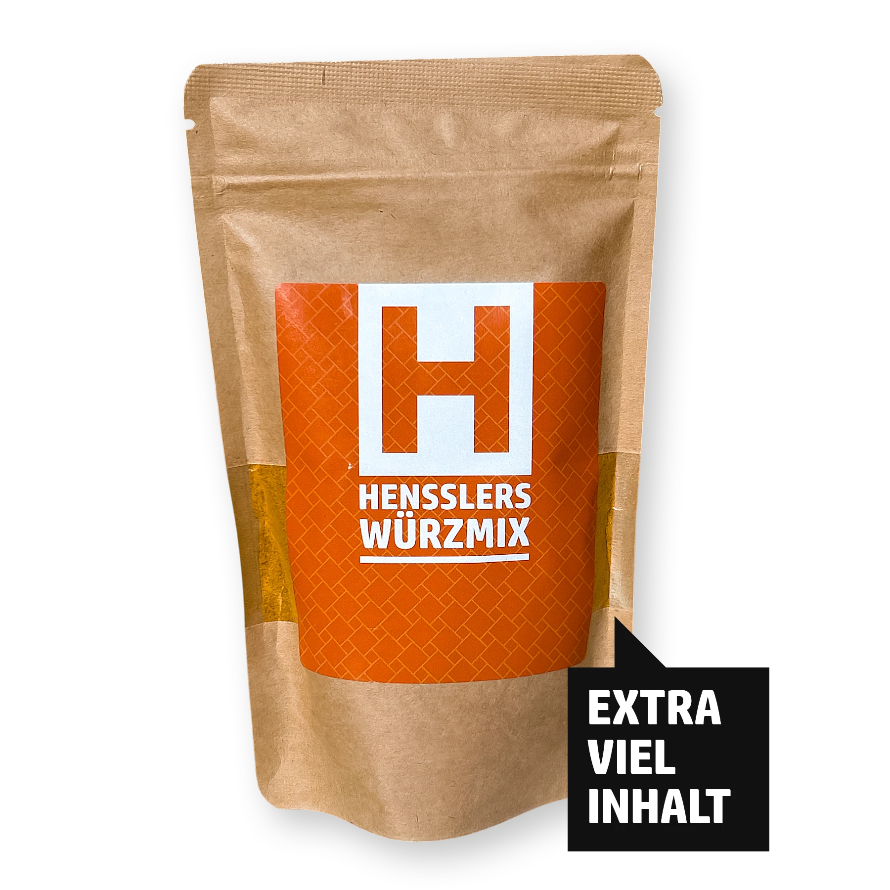 HENSSLERS Würzmix Refill Pack Gewürze Hensslers