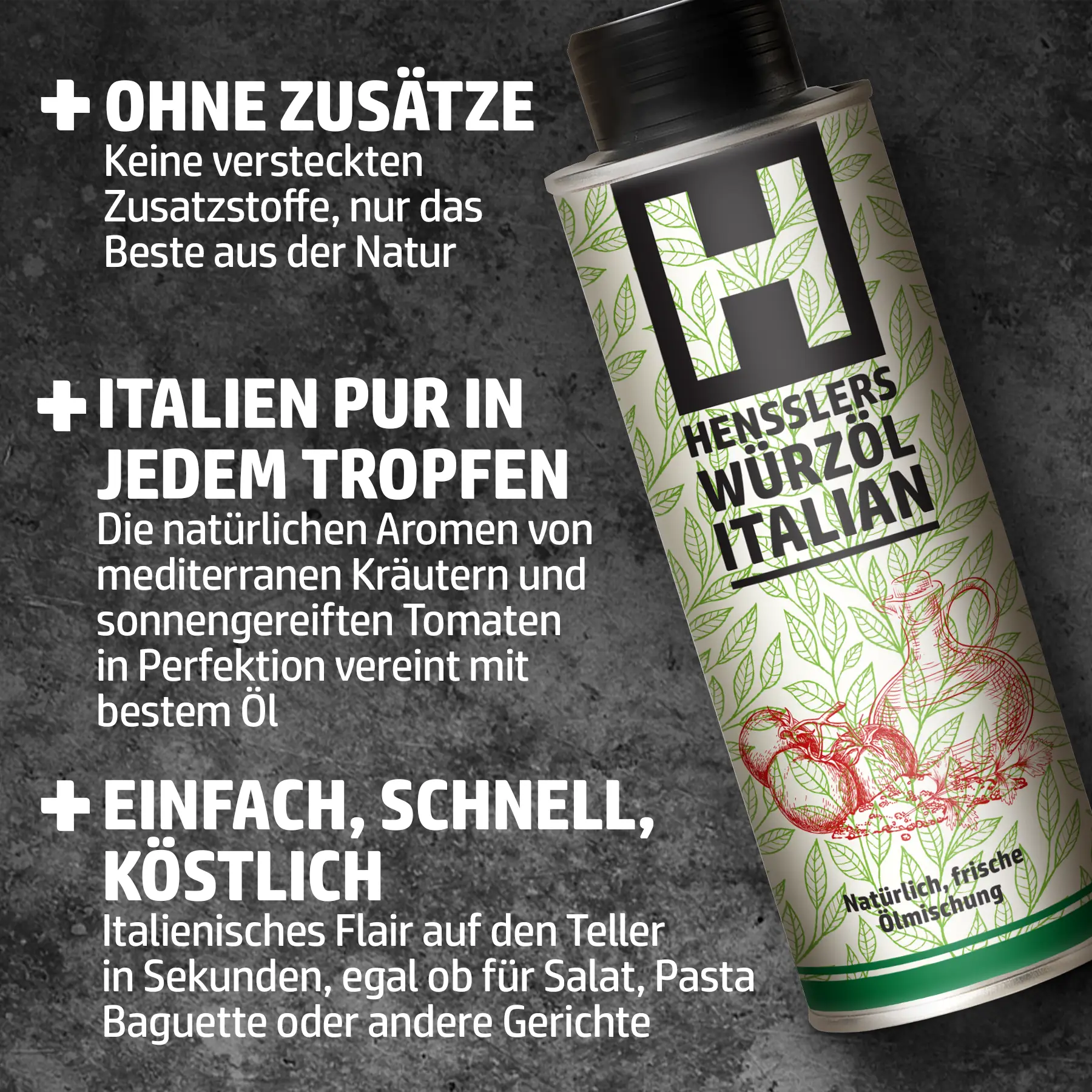 HENSSLERS Kleine Freude Bundles HENSSLERS