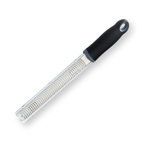 HENSSLERS Zester Reibe Küchenzubehör Hensslers