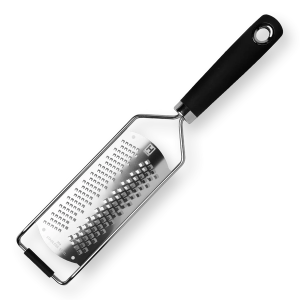 HENSSLERS Zesterreibe Küchenzubehör Hensslers