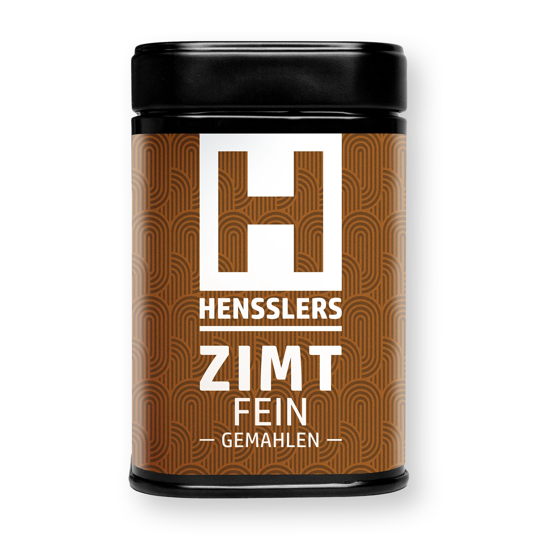 HENSSLERS Zimt fein gemahlen Gewürze HENSSLERS