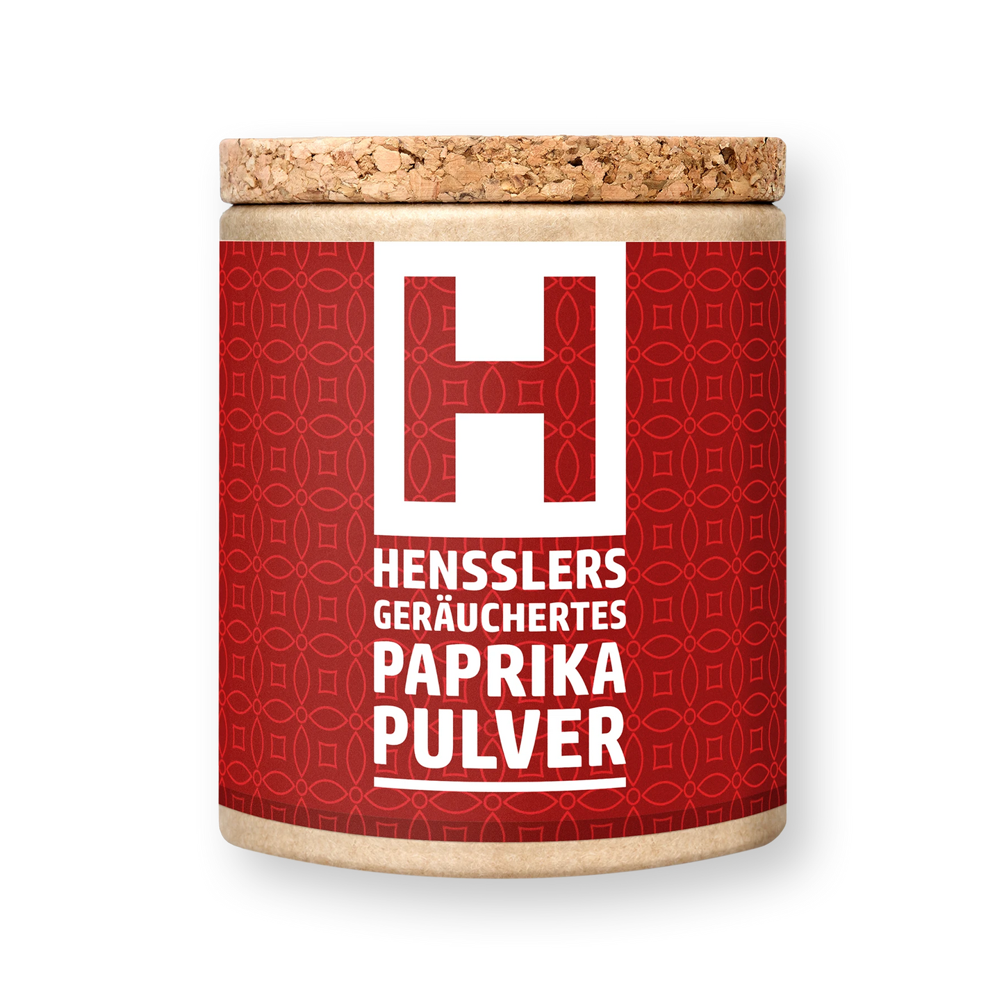 HENSSLERS geräuchertes Paprikapulver Gewürze Hensslers