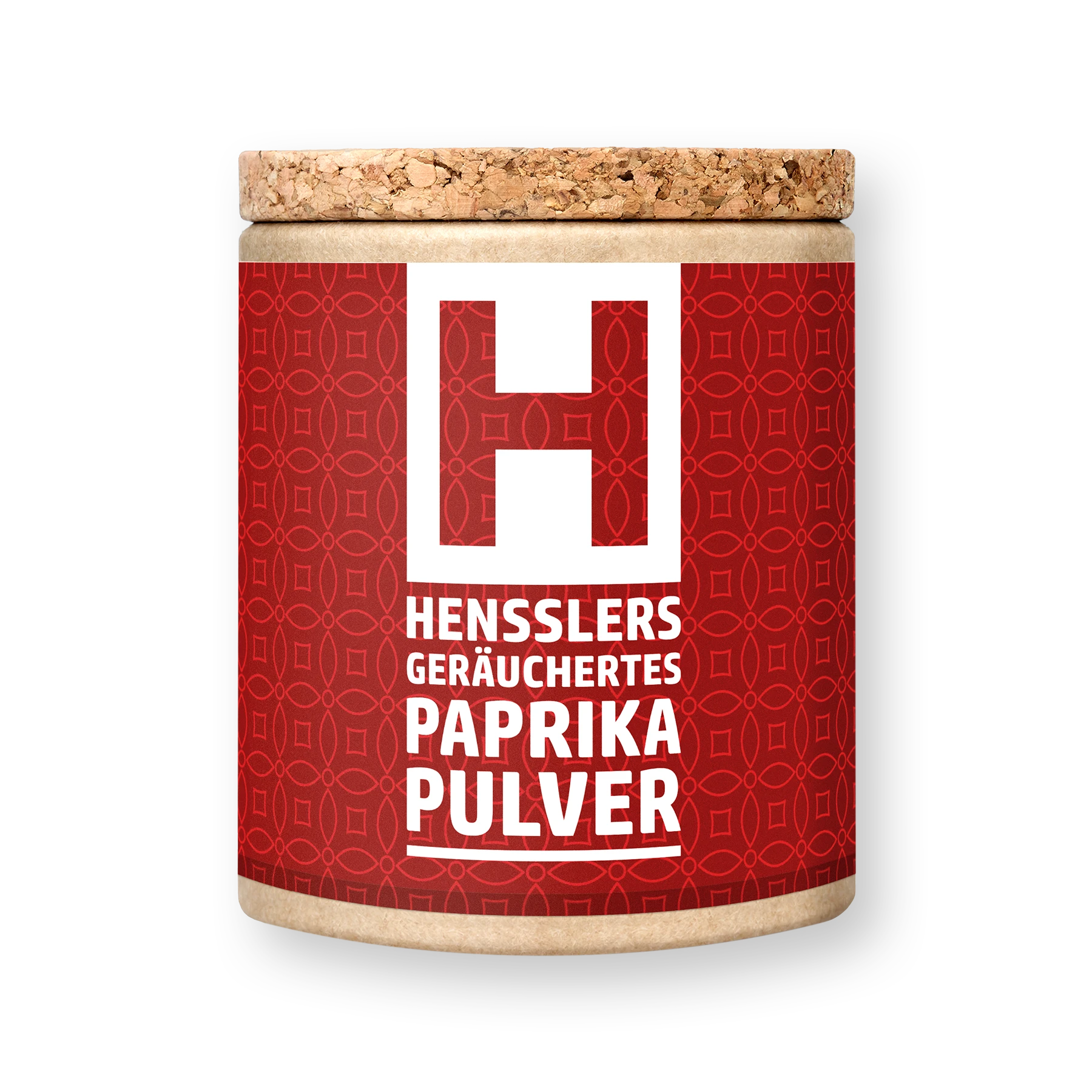 HENSSLERS geräuchertes Paprikapulver Gewürze Hensslers