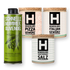HENSSLERS Bella Italia Set Bundles HENSSLERS