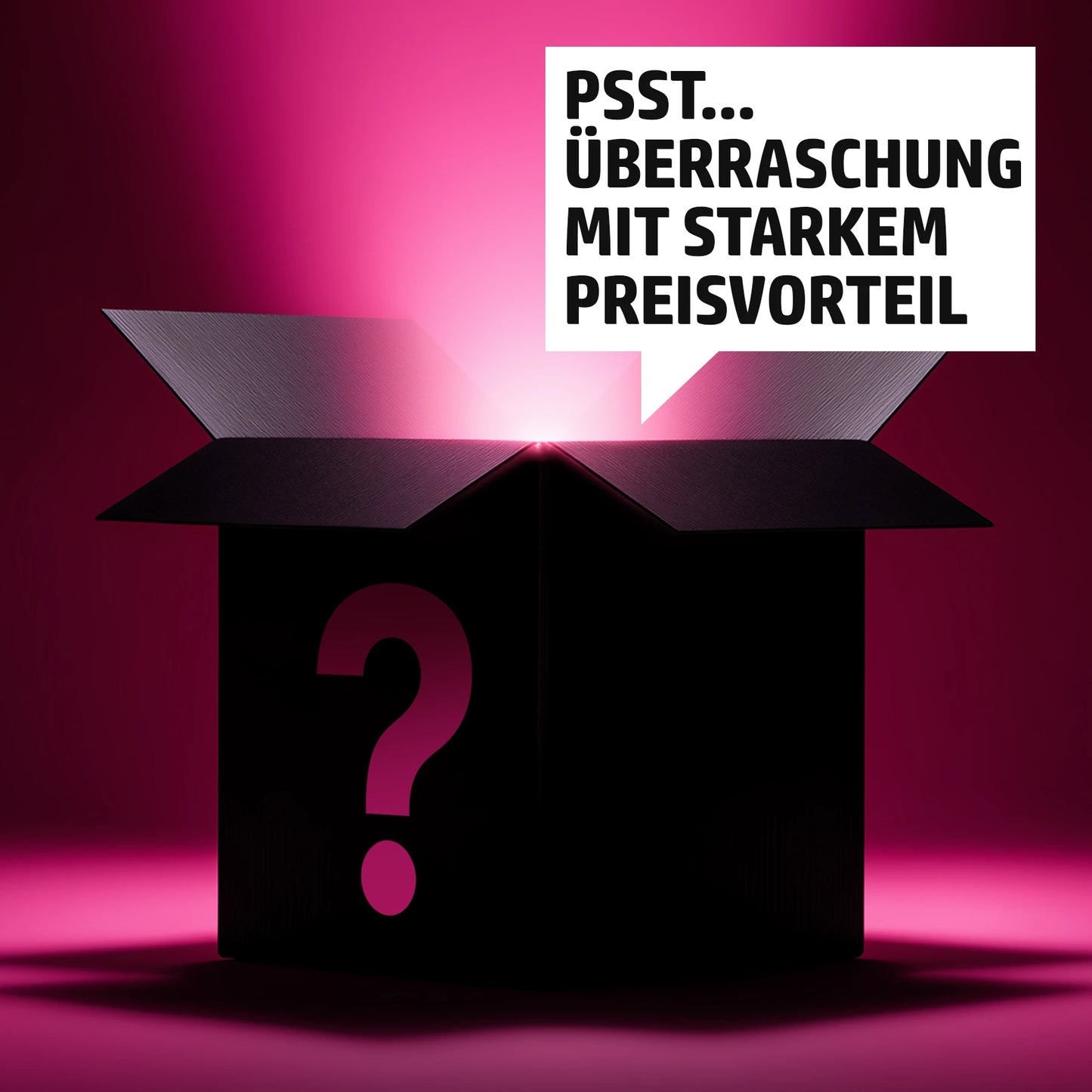 HENSSLERS Mystery Box Bundles HENSSLERS