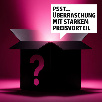 HENSSLERS Mystery Box Bundles HENSSLERS