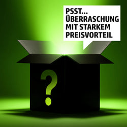 HENSSLERS Mystery Box Bundles HENSSLERS