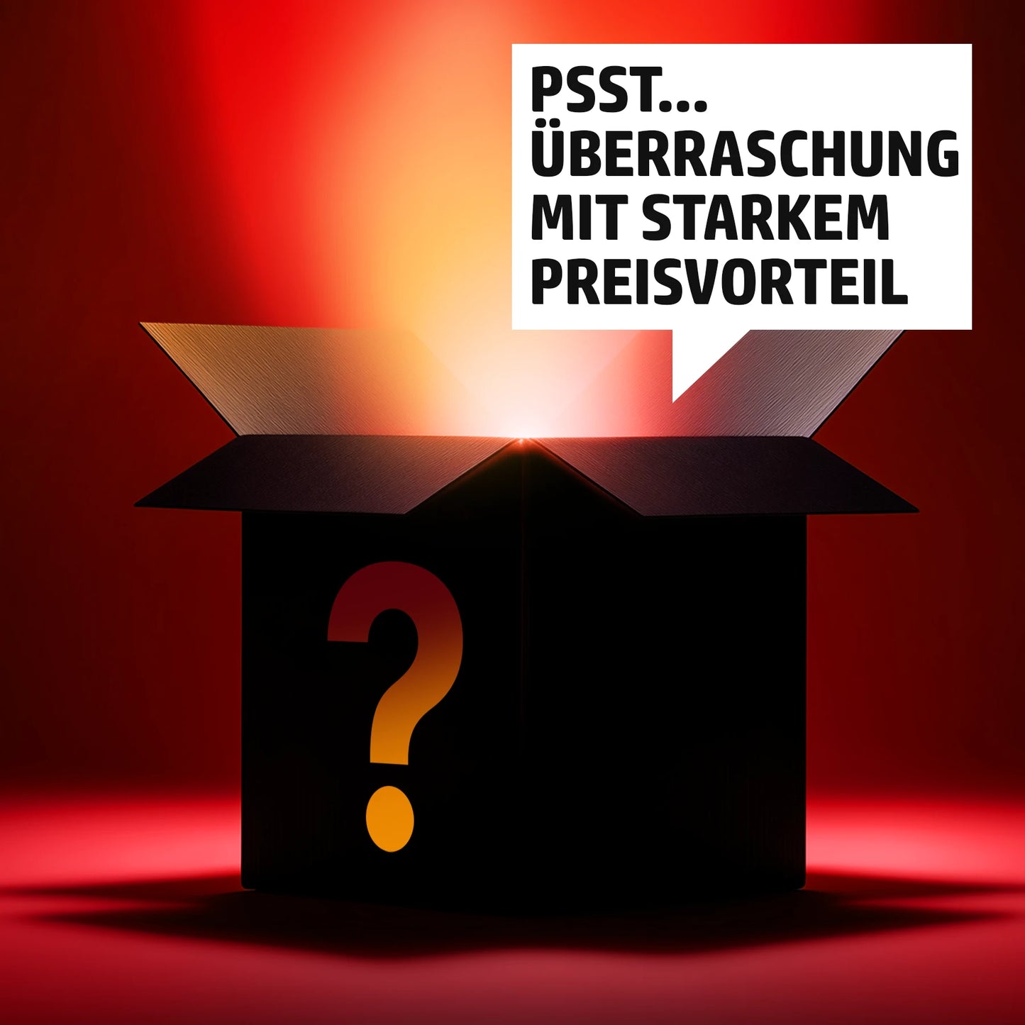 HENSSLERS Mystery Box Bundles HENSSLERS