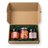 HENSSLERS Aufstrich Box Food HENSSLERS