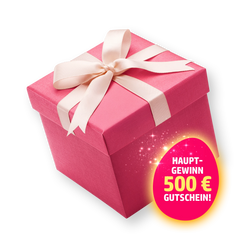 HENSSLERS Oster Überraschungsbox