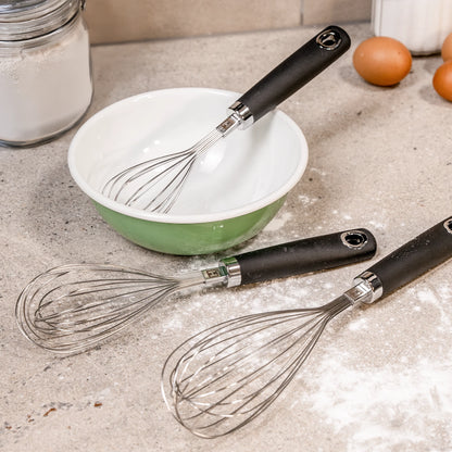 HENSSLERS Dessertalarm Set Bundles HENSSLERS