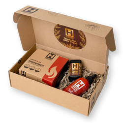 HENSSLERS Vatertagsbox