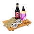 HENSSLERS Sushi-Sammlerstücke – Deluxe Set Bundles HENSSLERS