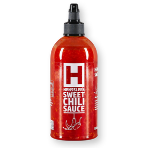 HENSSLERS Sweet Chilisauce Saucen Hensslers